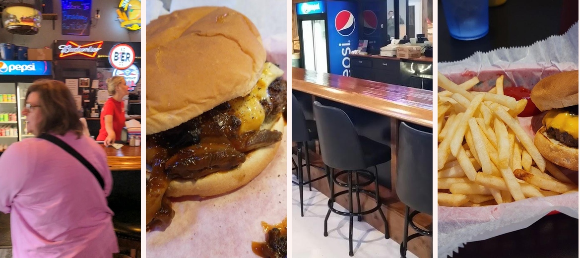 Broadway Bar N Grill Gallery Image 2