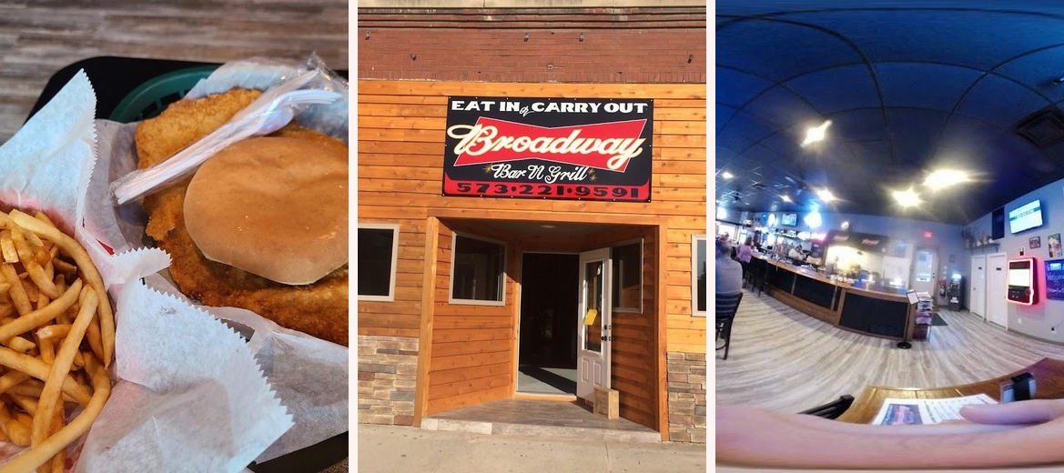 Broadway Bar N Grill Gallery Image 3