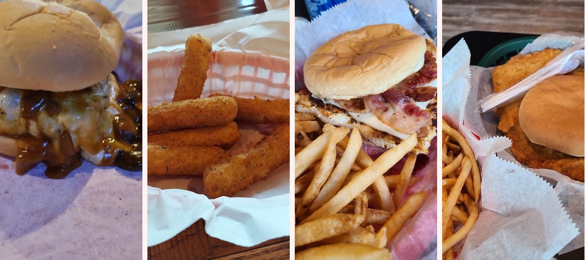 Broadway Bar N Grill Gallery Image 5