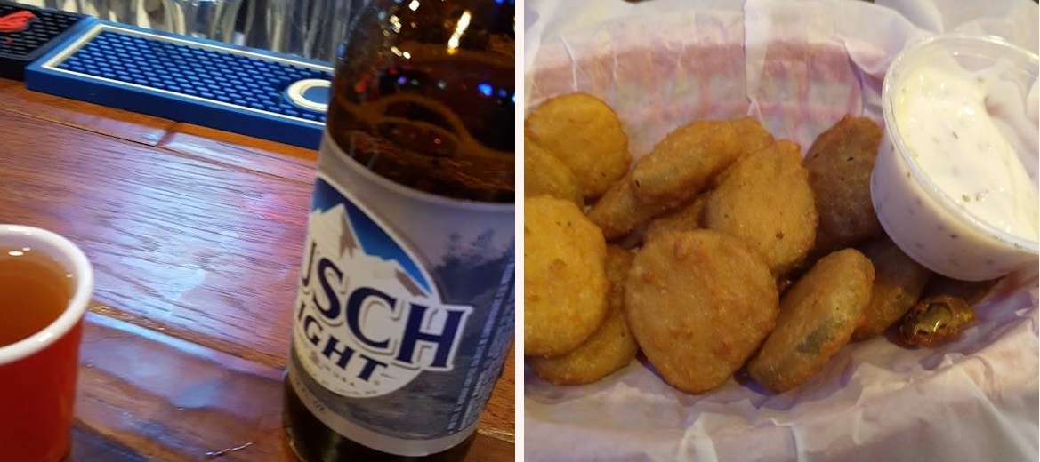 Broadway Bar N Grill Gallery Image 6